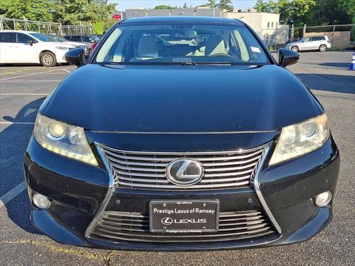 2013 Lexus ES 350 Base