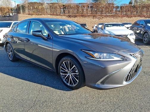 2024 Lexus ES 350 Base