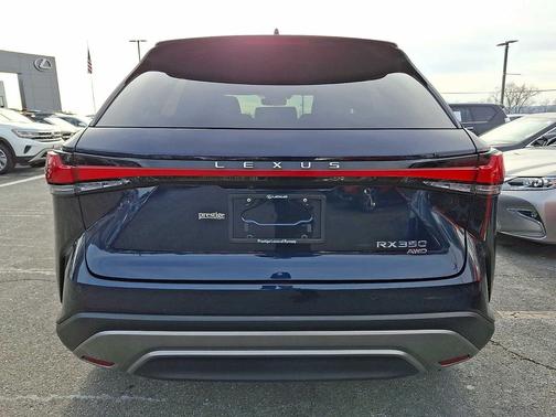 2023 Lexus RX 350 Premium Plus