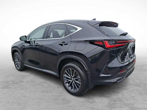 Caviar 2024 Lexus NX 350 AWD