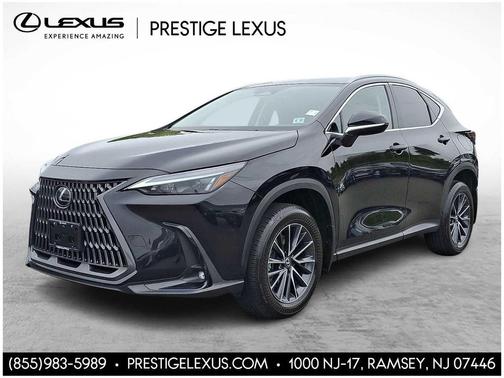 Caviar 2024 Lexus NX 350 AWD
