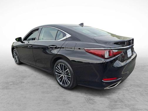 Obsidian 2024 Lexus ES 350 Base