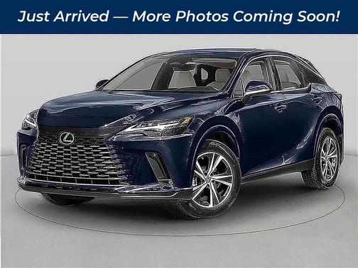 2024 Lexus RX 350 Premium