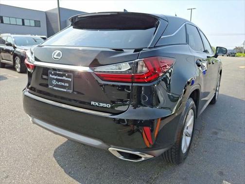 2016 Lexus RX 350 Base