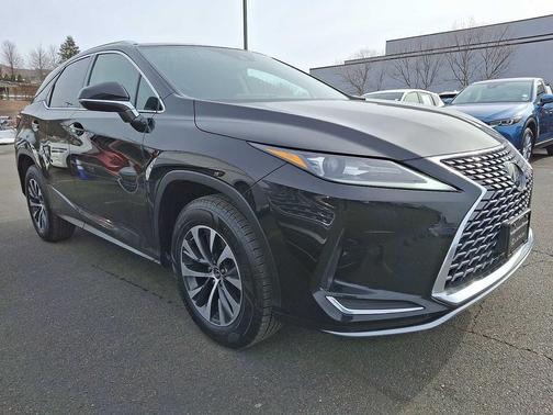 2020 Lexus RX 350 Base