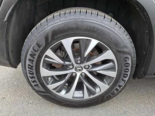 2020 Lexus RX 350 Base