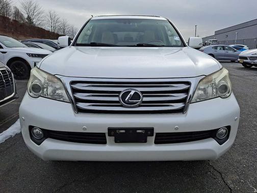 2013 Lexus GX 460 Base