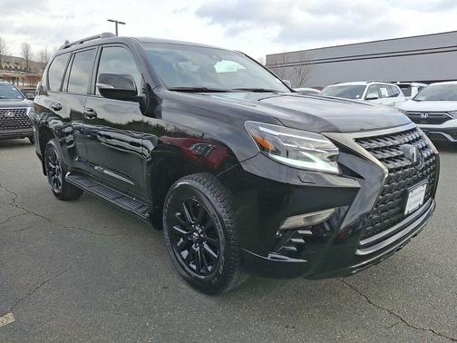 2023 Lexus GX 460 Base