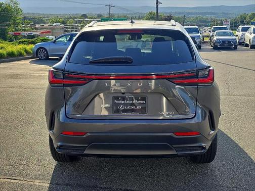 2022 Lexus NX 350 AWD
