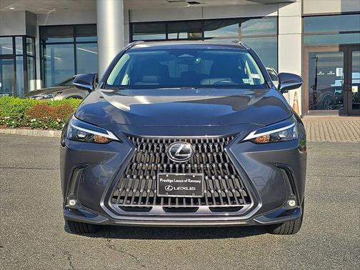 2022 Lexus NX 350 AWD