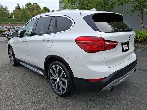 2016 BMW X1 xDrive 28i