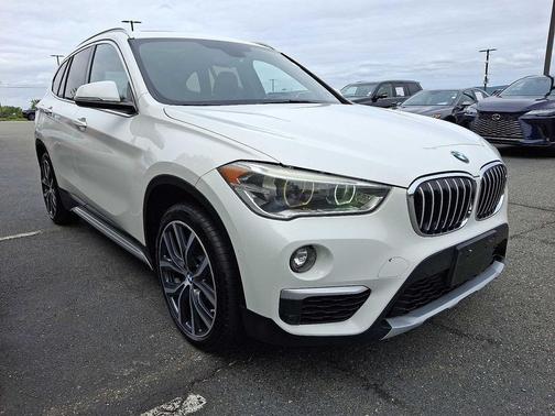 2016 BMW X1 xDrive 28i