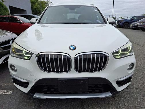 2016 BMW X1 xDrive 28i
