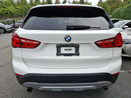 2016 BMW X1 xDrive 28i