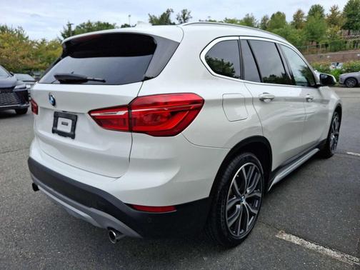2016 BMW X1 xDrive 28i