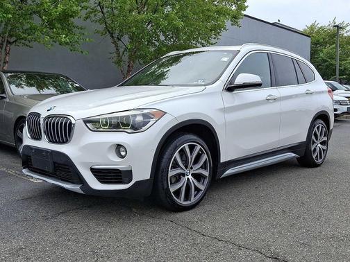 2016 BMW X1 xDrive 28i
