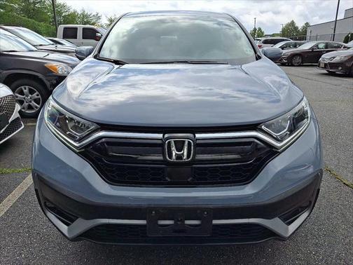 2020 Honda CR-V AWD EX-L