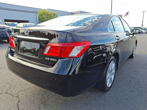 2007 Lexus ES 350 Base