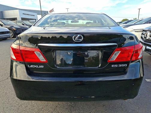 2007 Lexus ES 350 Base