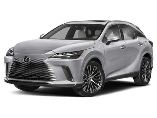 2026 Lexus RX 350 Premium