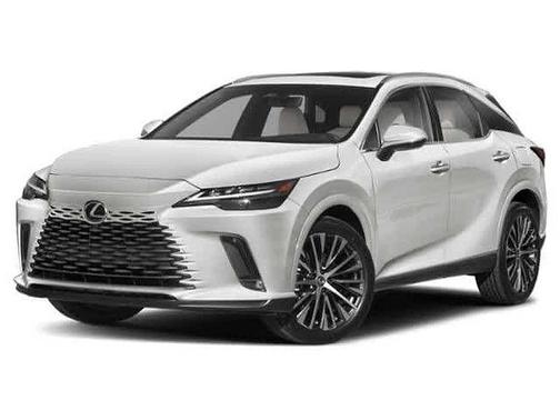 2026 Lexus RX 350 Premium