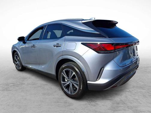 Iridium 2025 Lexus RX 350 Premium
