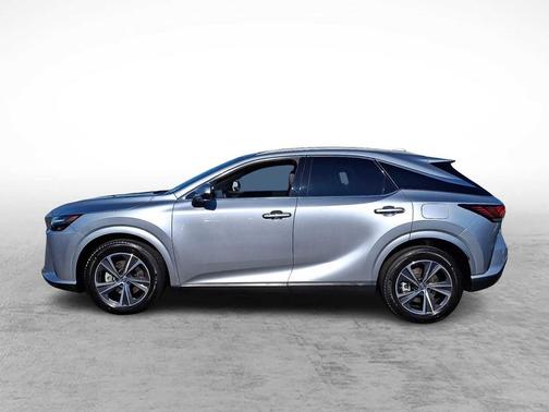 Iridium 2025 Lexus RX 350 Premium