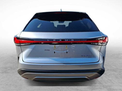 Iridium 2025 Lexus RX 350 Premium