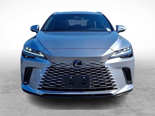 Iridium 2025 Lexus RX 350 Premium