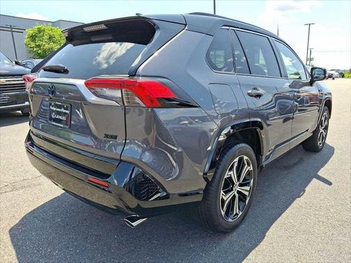 2023 Toyota RAV4 Prime XSE