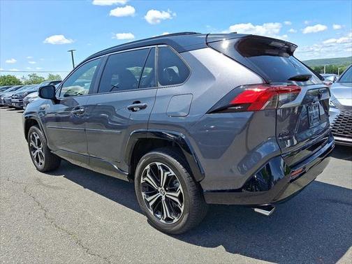 2023 Toyota RAV4 Prime XSE