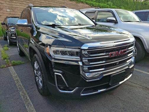 2020 GMC Acadia AWD SLT