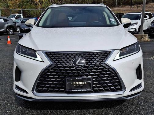 2021 Lexus RX 350 Base