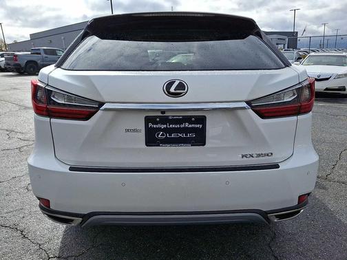 2021 Lexus RX 350 Base