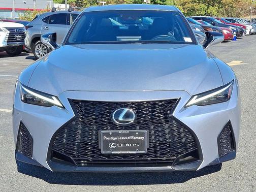 2023 Lexus IS 350 Base