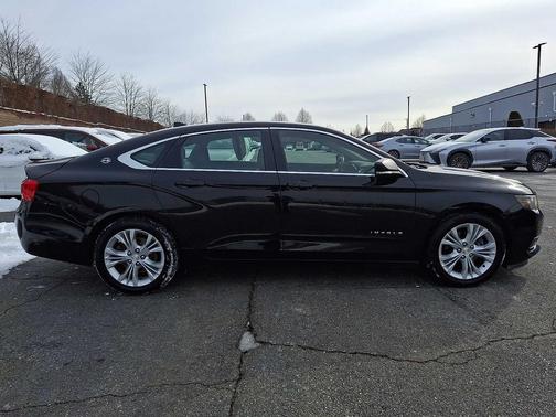 2014 Chevrolet Impala 2LT