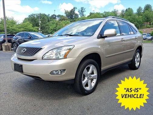 2005 Lexus RX 330 Base