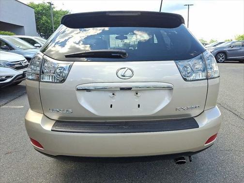 2005 Lexus RX 330 Base