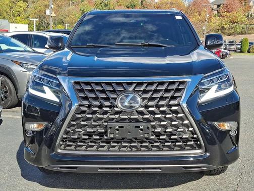2022 Lexus GX 460 Premium