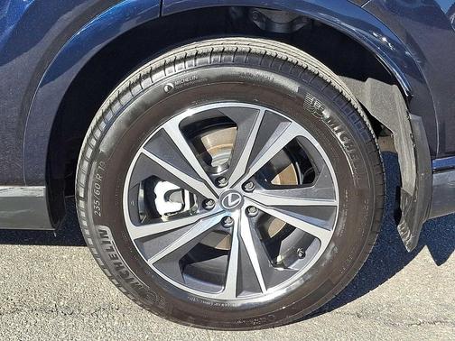 2024 Lexus RX 350 Premium