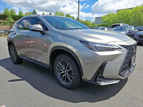2024 Lexus NX 350 Premium