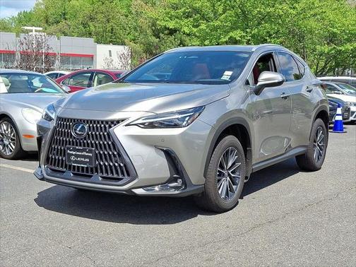 2024 Lexus NX 350 Premium