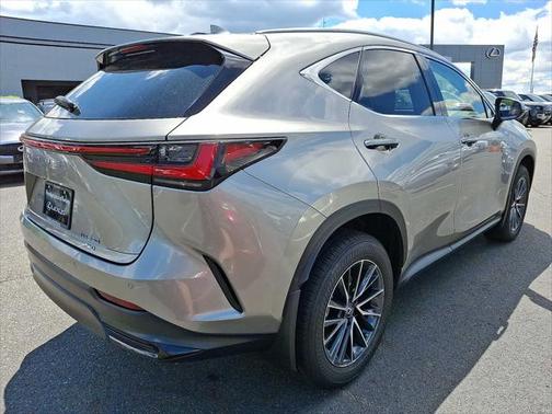 2024 Lexus NX 350 Premium