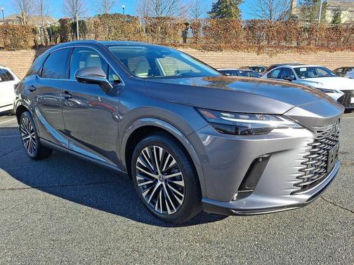 2023 Lexus RX 350 Premium Plus