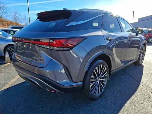 2023 Lexus RX 350 Premium Plus