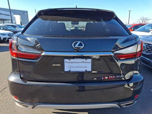 2021 Lexus RX 350 Base