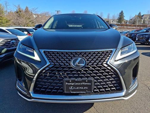 2021 Lexus RX 350 Base