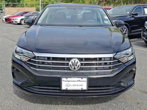2020 Volkswagen Jetta 1.4T S