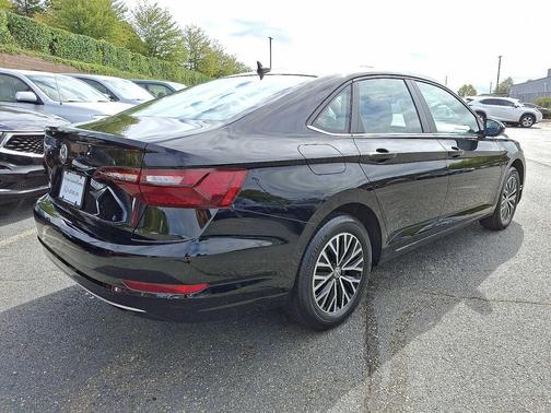 2020 Volkswagen Jetta 1.4T S