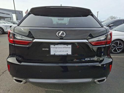 2016 Lexus RX 350 Base